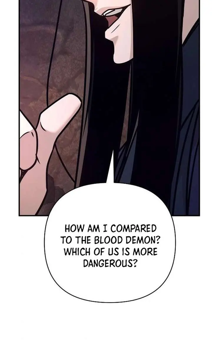 The Mysterious World's Greatest Martial Artist Little Prince Chapter 95 Page 46