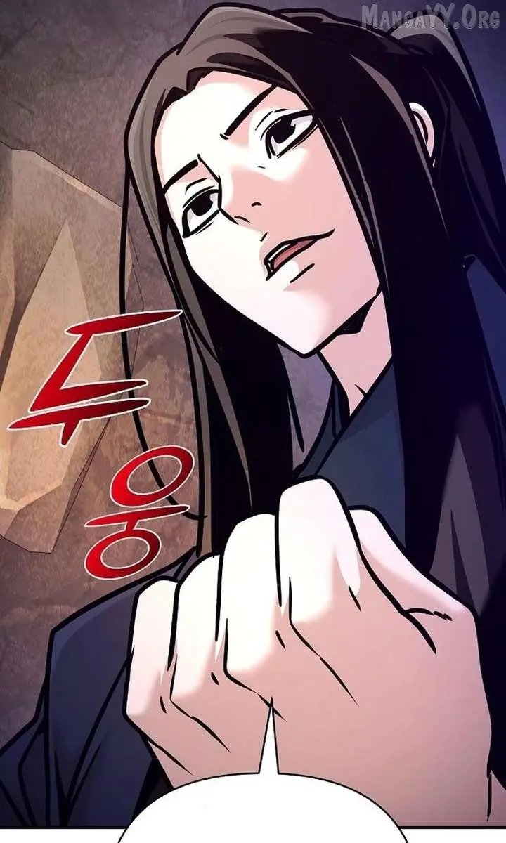 The Mysterious World's Greatest Martial Artist Little Prince Chapter 95 Page 50