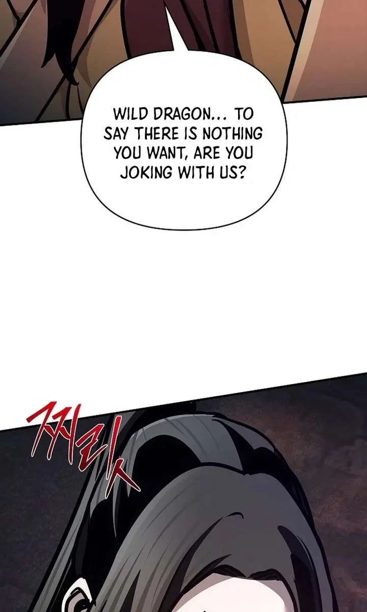 The Mysterious World's Greatest Martial Artist Little Prince Chapter 95 Page 53