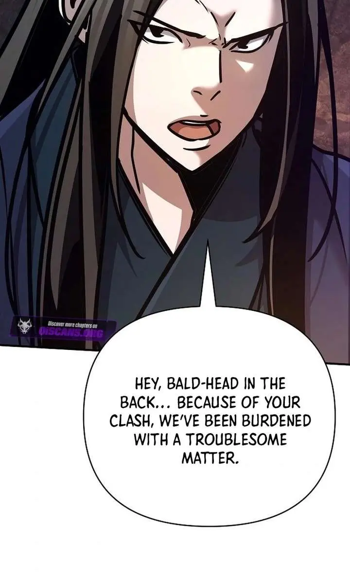 The Mysterious World's Greatest Martial Artist Little Prince Chapter 95 Page 54