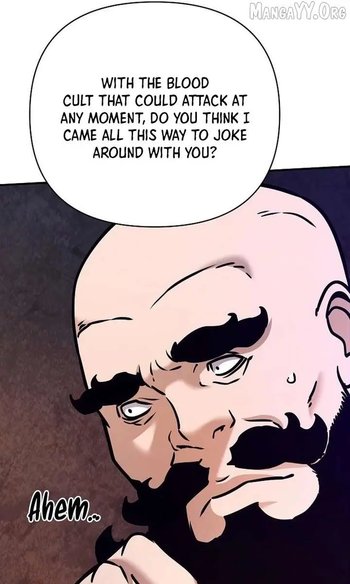 The Mysterious World's Greatest Martial Artist Little Prince Chapter 95 Page 56