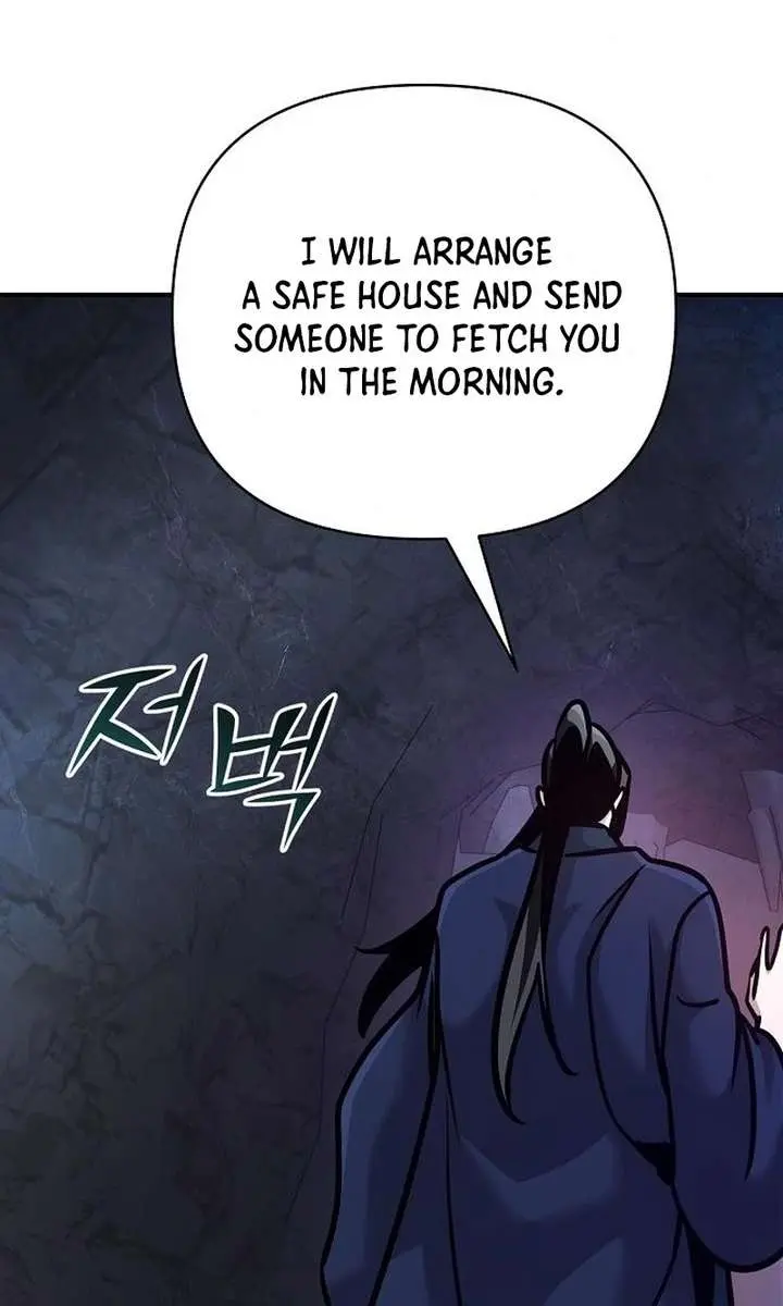The Mysterious World's Greatest Martial Artist Little Prince Chapter 95 Page 60