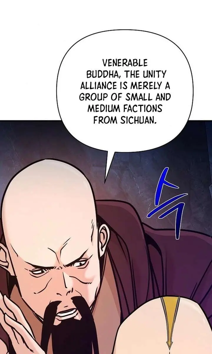 The Mysterious World's Greatest Martial Artist Little Prince Chapter 95 Page 66