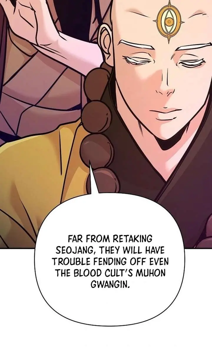 The Mysterious World's Greatest Martial Artist Little Prince Chapter 95 Page 67