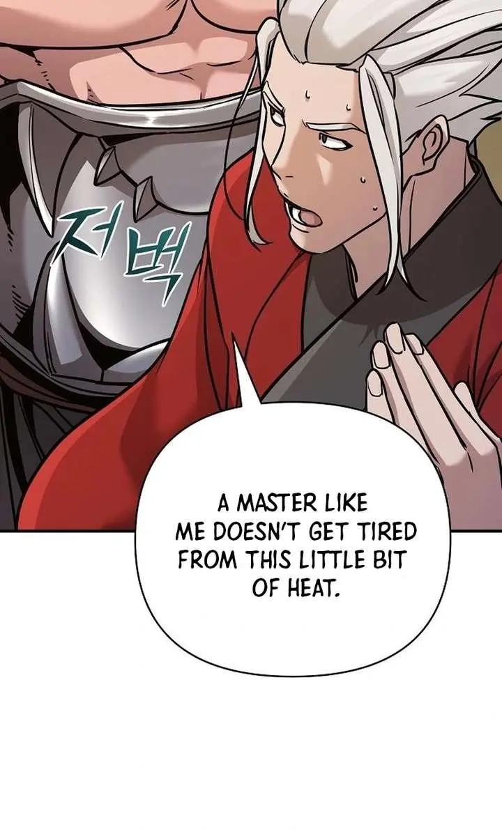 The Mysterious World's Greatest Martial Artist Little Prince Chapter 95 Page 70
