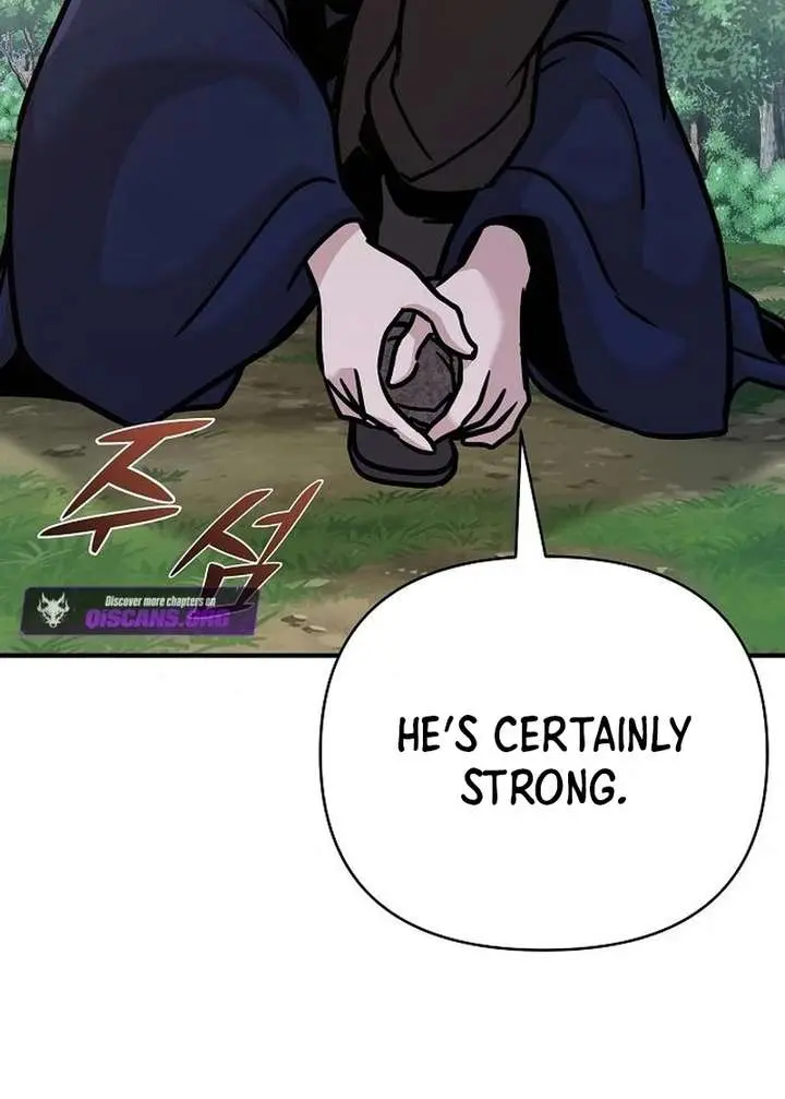 The Mysterious World's Greatest Martial Artist Little Prince Chapter 95 Page 74