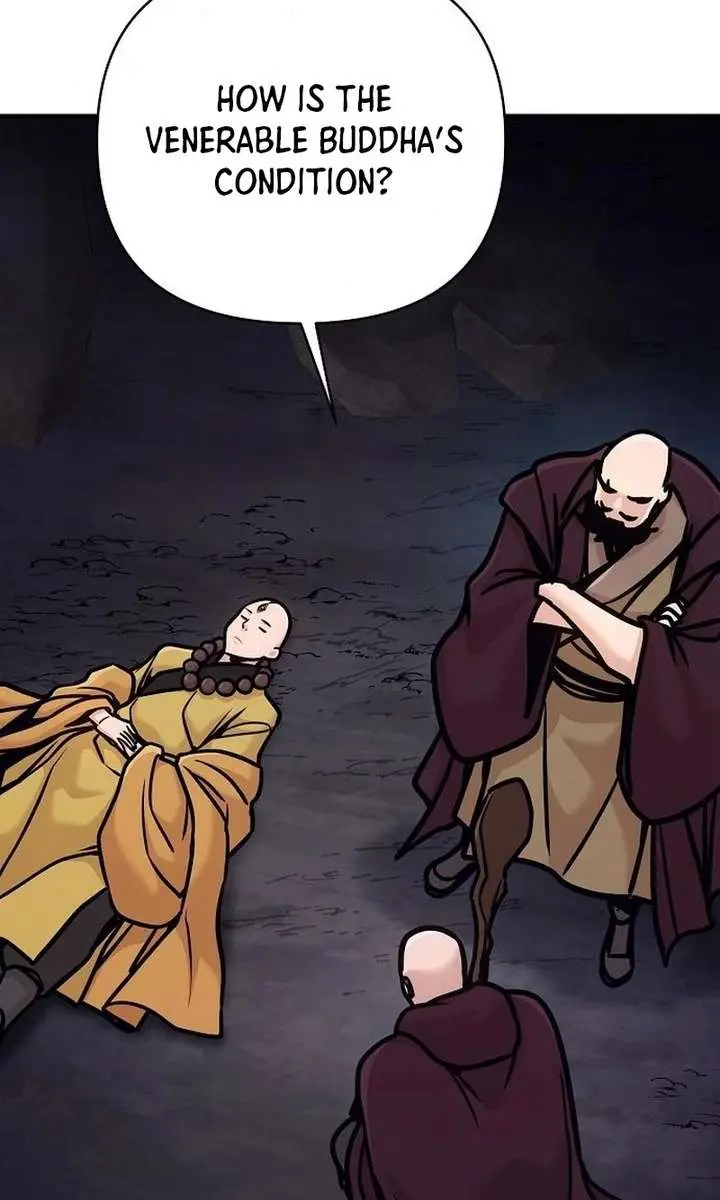 The Mysterious World's Greatest Martial Artist Little Prince Chapter 95 Page 78