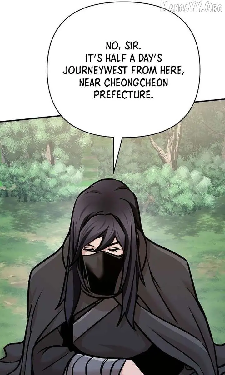 The Mysterious World's Greatest Martial Artist Little Prince Chapter 95 Page 81