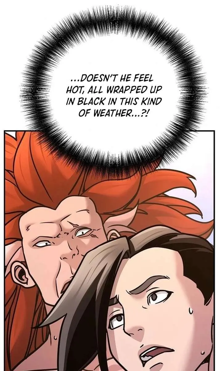 The Mysterious World's Greatest Martial Artist Little Prince Chapter 95 Page 83