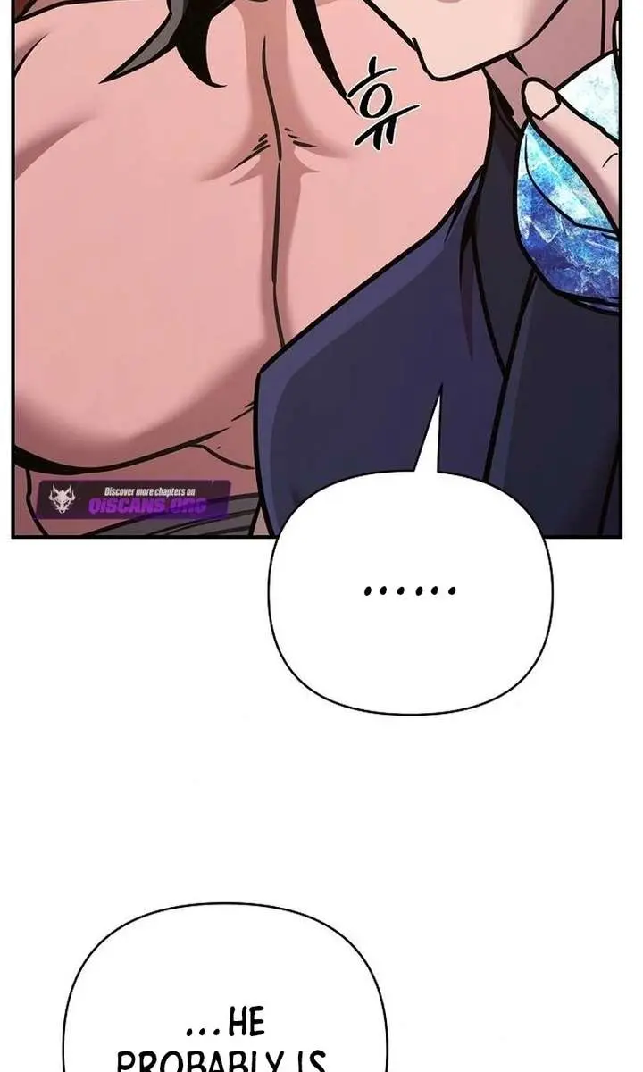 The Mysterious World's Greatest Martial Artist Little Prince Chapter 95 Page 84