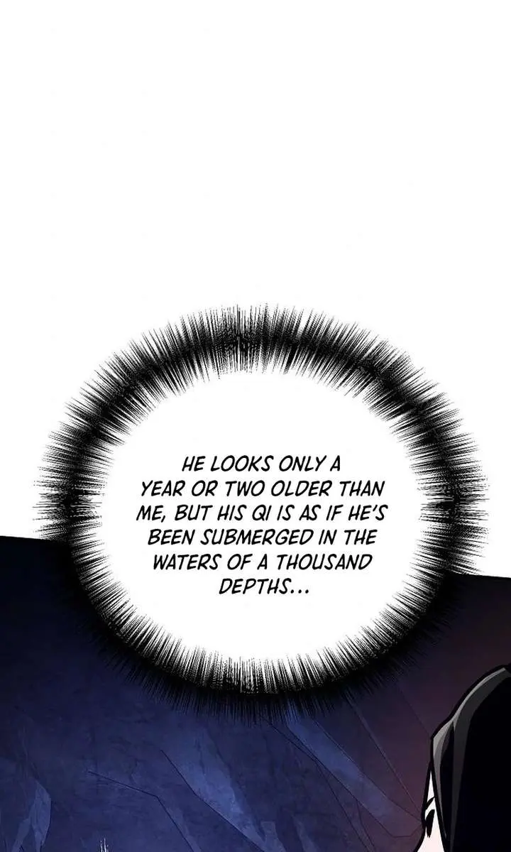 The Mysterious World's Greatest Martial Artist Little Prince Chapter 95 Page 89