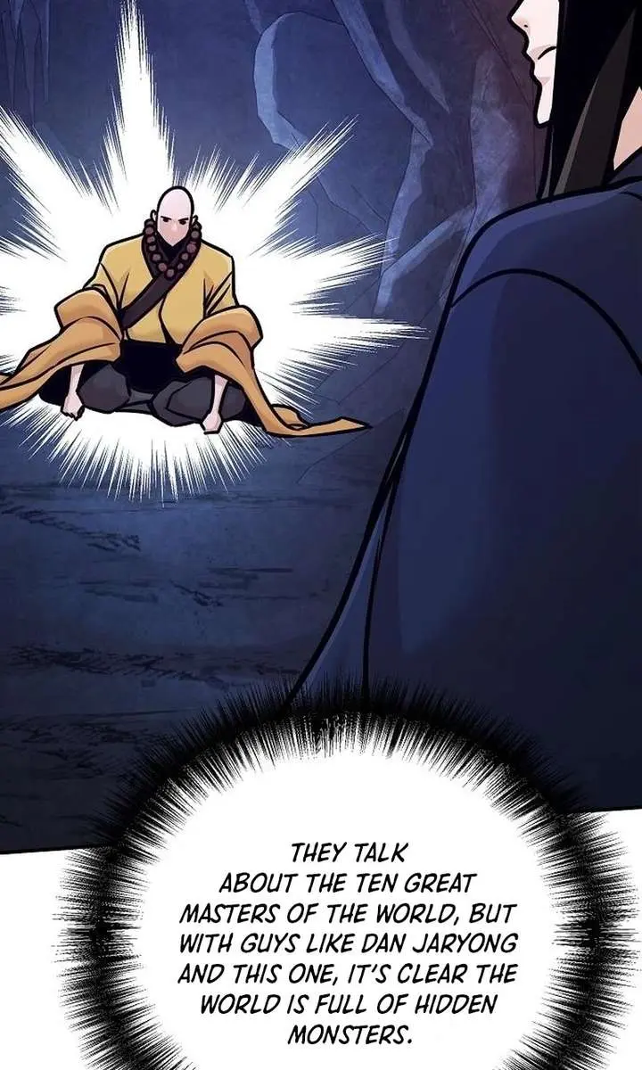 The Mysterious World's Greatest Martial Artist Little Prince Chapter 95 Page 90