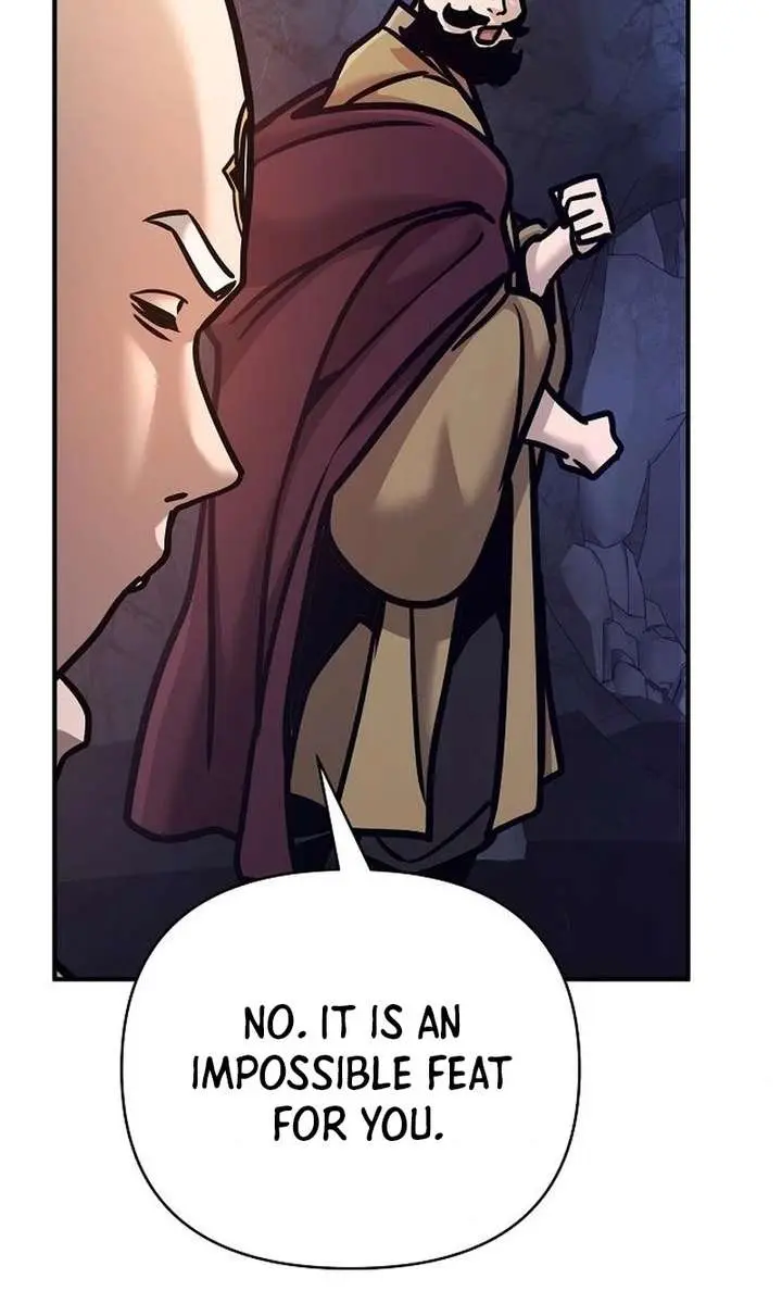 The Mysterious World's Greatest Martial Artist Little Prince Chapter 95 Page 92