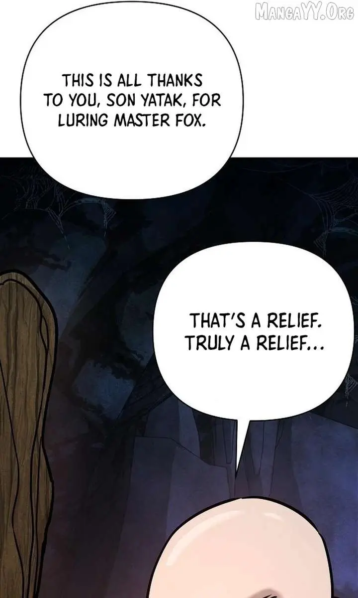 The Mysterious World's Greatest Martial Artist Little Prince Chapter 95 Page 94
