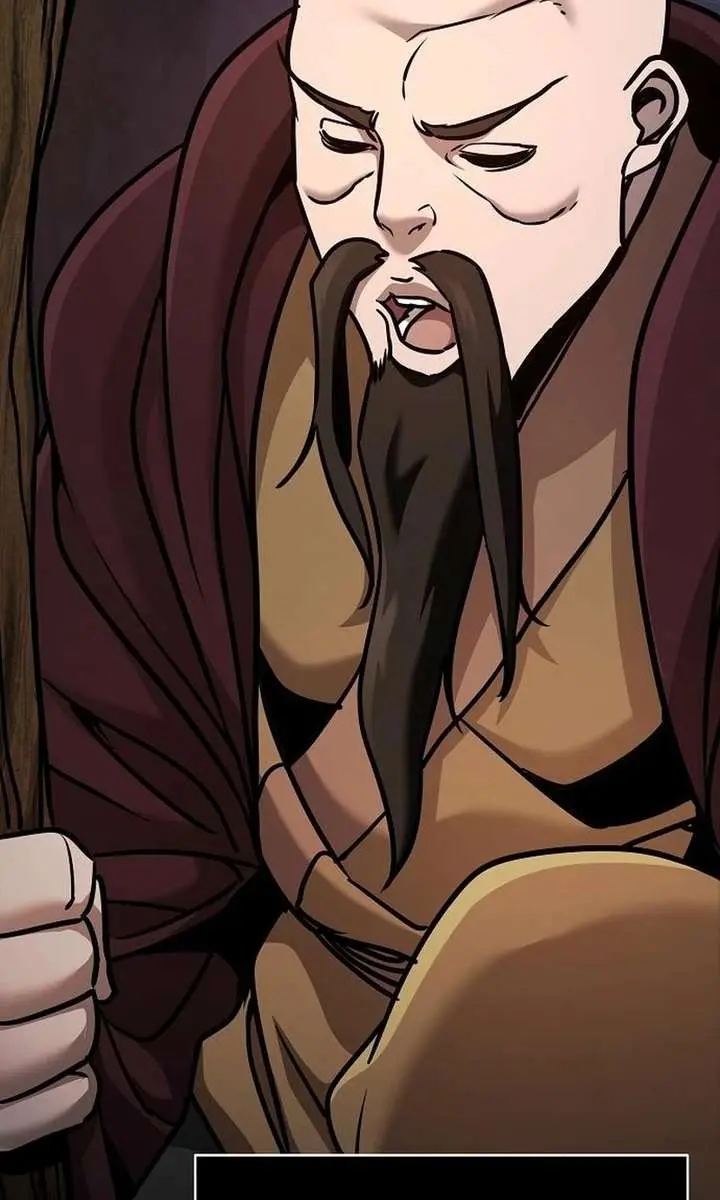 The Mysterious World's Greatest Martial Artist Little Prince Chapter 95 Page 95