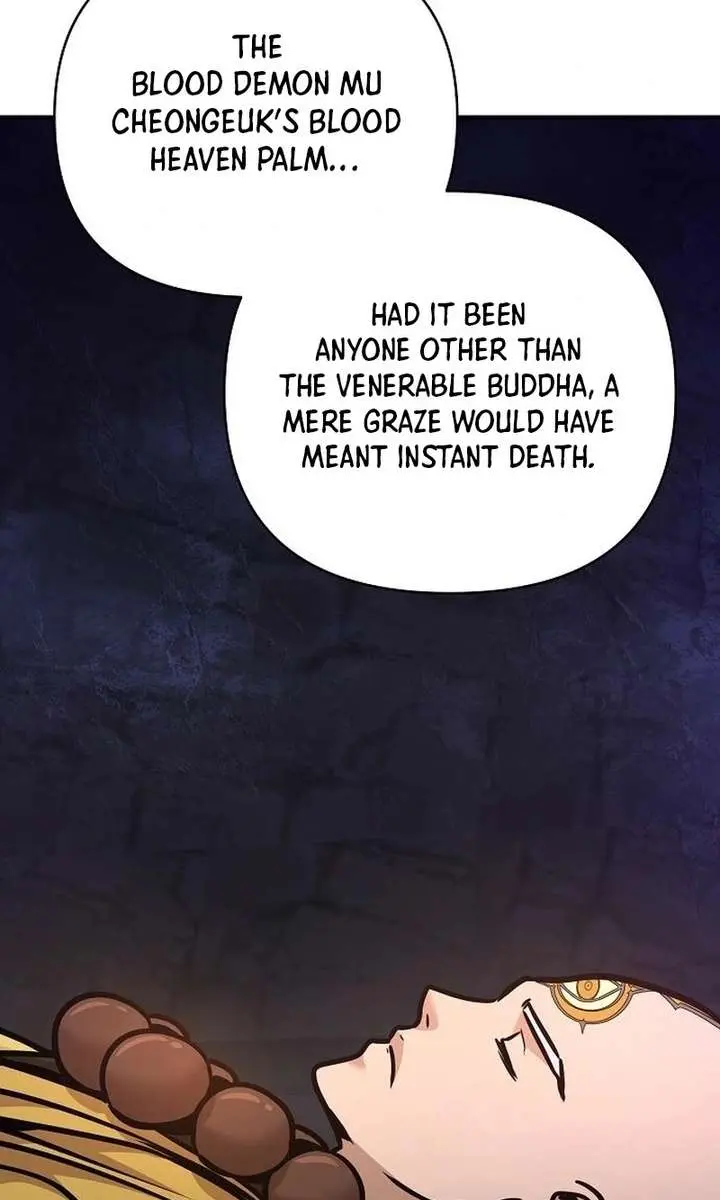 The Mysterious World's Greatest Martial Artist Little Prince Chapter 95 Page 97
