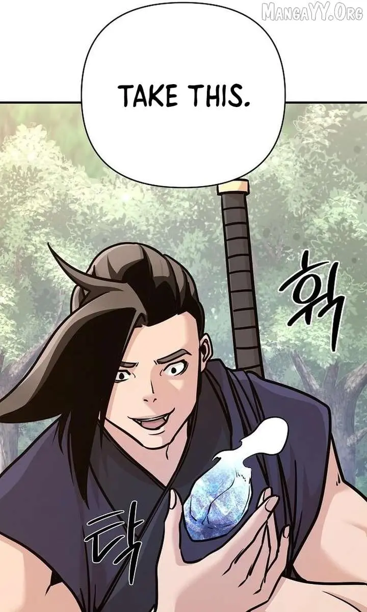 The Mysterious World's Greatest Martial Artist Little Prince Chapter 95 Page 101
