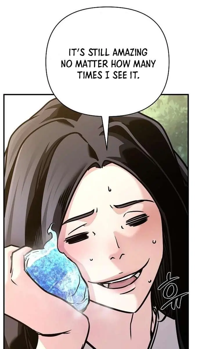 The Mysterious World's Greatest Martial Artist Little Prince Chapter 95 Page 103