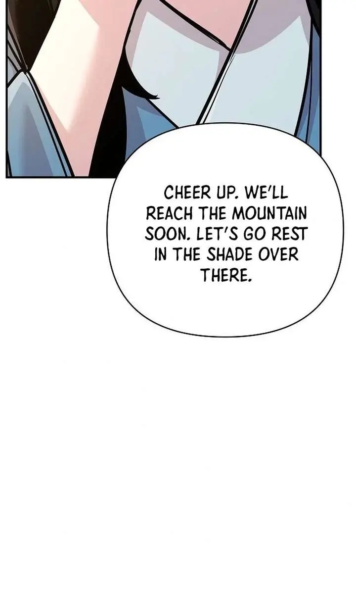 The Mysterious World's Greatest Martial Artist Little Prince Chapter 95 Page 104