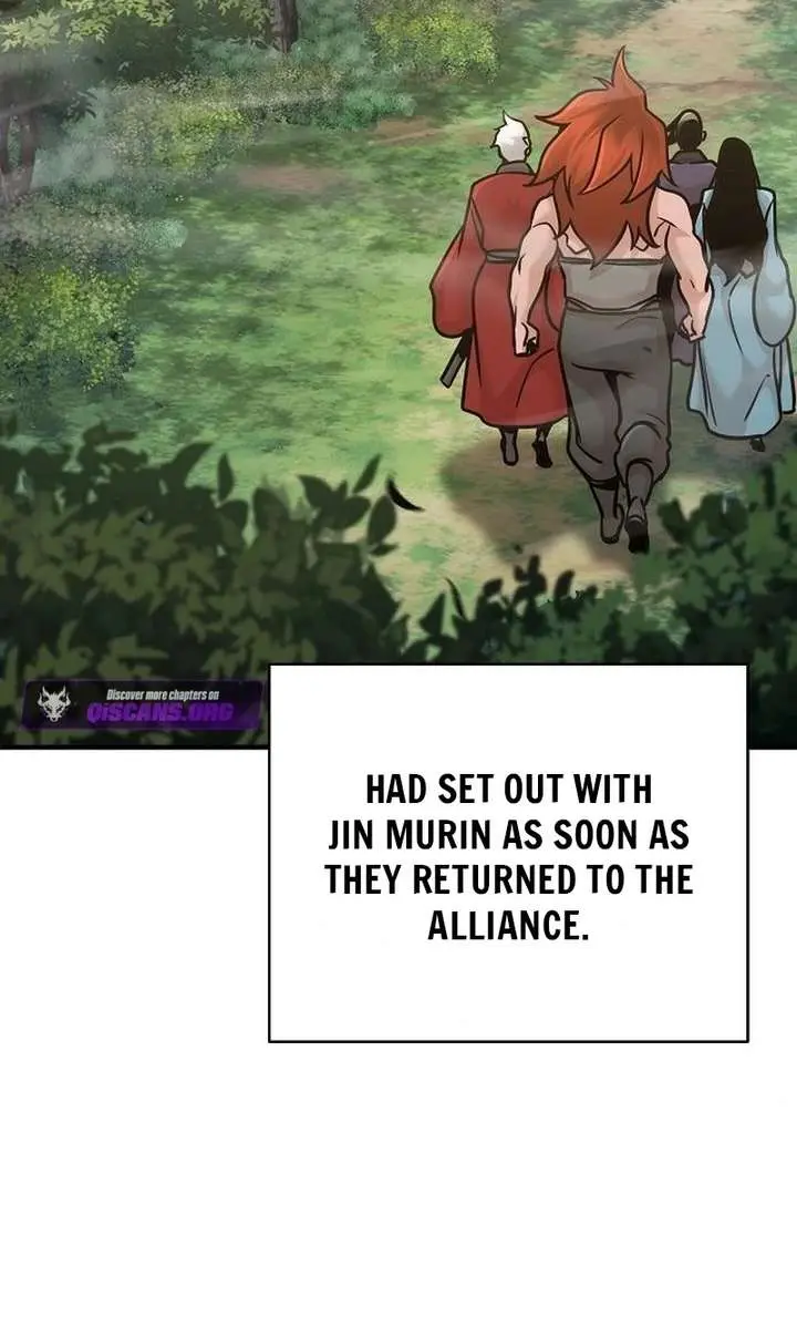 The Mysterious World's Greatest Martial Artist Little Prince Chapter 95 Page 106