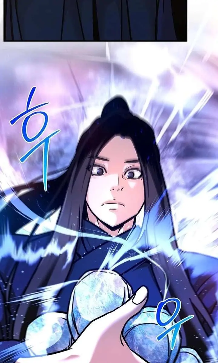 The Mysterious World's Greatest Martial Artist Little Prince Chapter 95 Page 114
