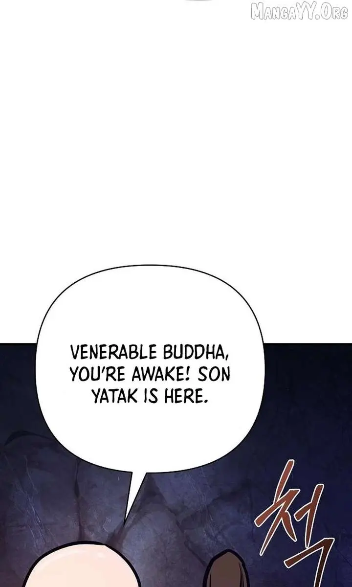 The Mysterious World's Greatest Martial Artist Little Prince Chapter 95 Page 119