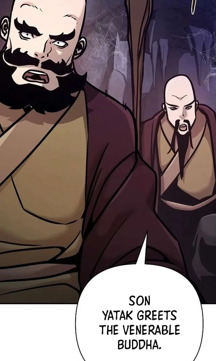 The Mysterious World's Greatest Martial Artist Little Prince Chapter 95 Page 120
