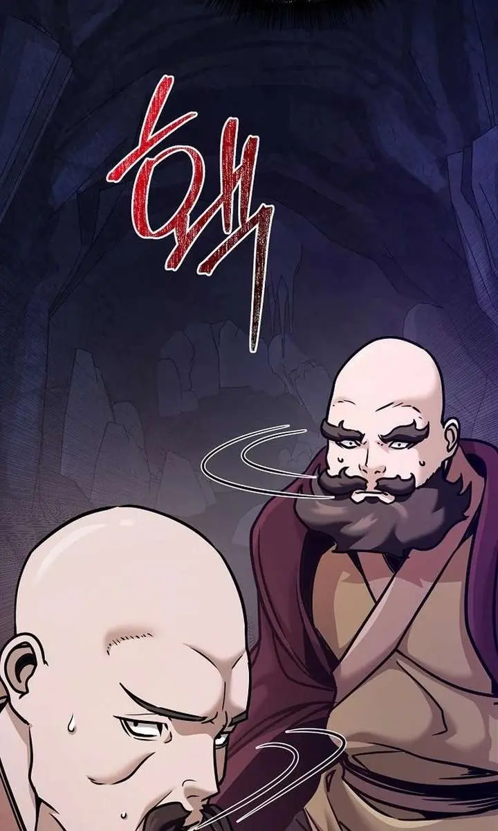 The Mysterious World's Greatest Martial Artist Little Prince Chapter 95 Page 123