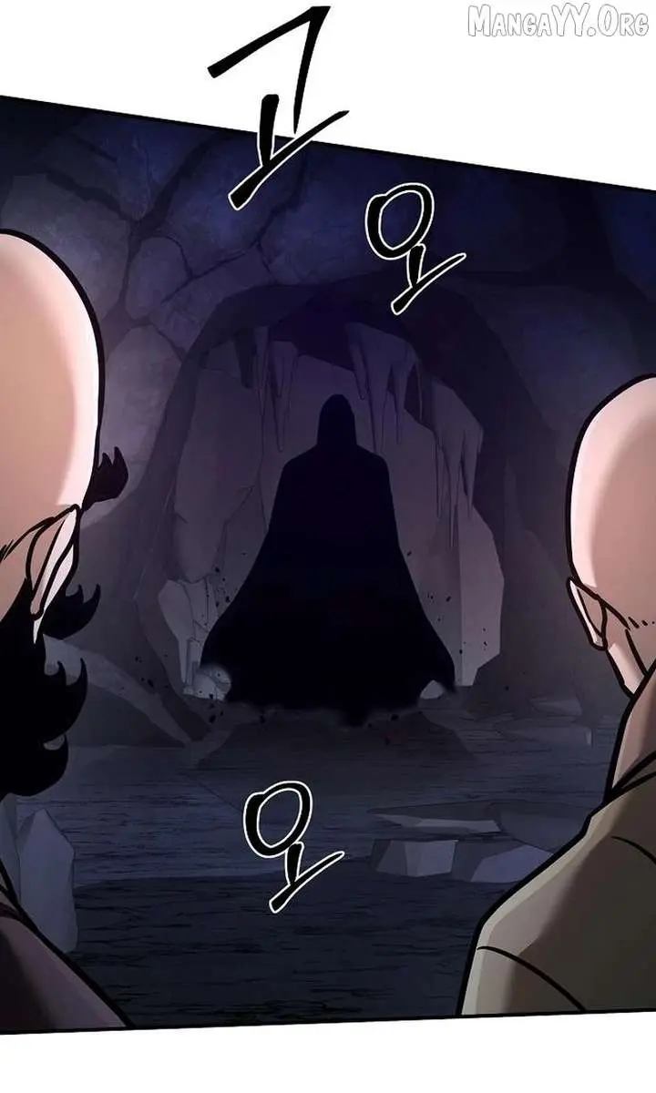 The Mysterious World's Greatest Martial Artist Little Prince Chapter 95 Page 125