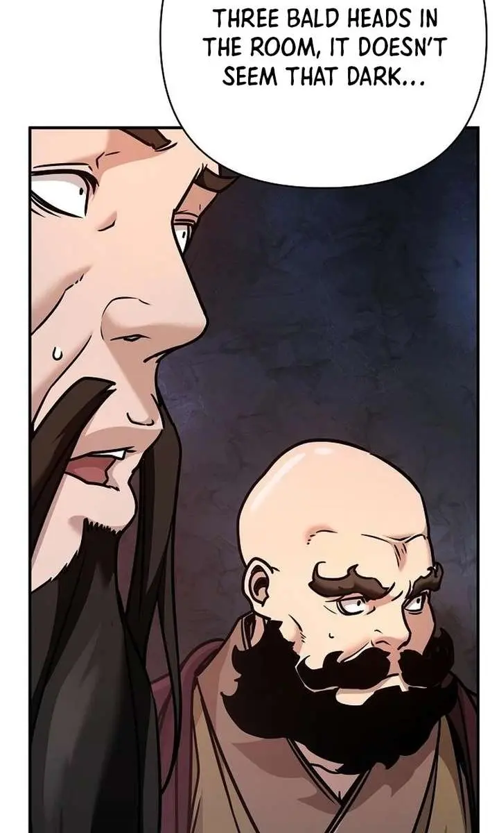 The Mysterious World's Greatest Martial Artist Little Prince Chapter 95 Page 129