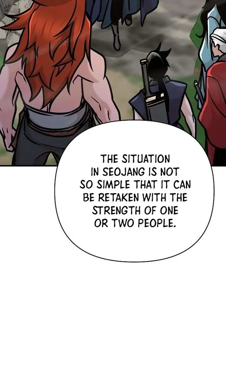 The Mysterious World's Greatest Martial Artist Little Prince Chapter 95 Page 132