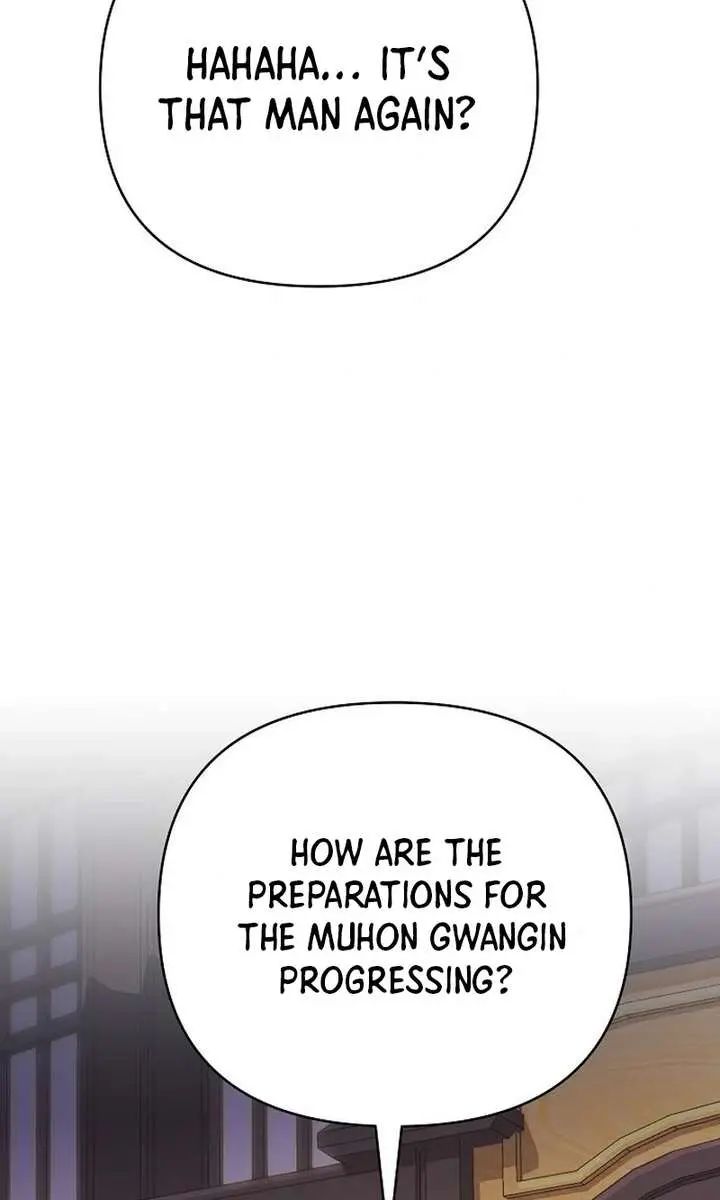 The Mysterious World's Greatest Martial Artist Little Prince Chapter 95 Page 147