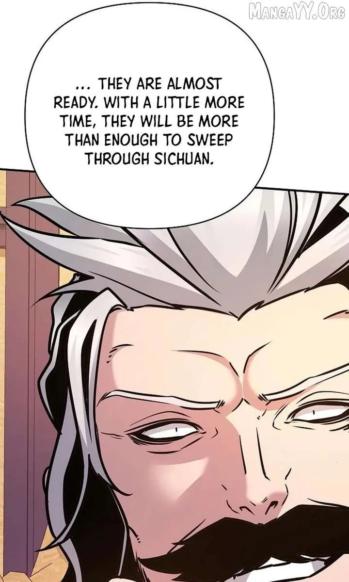 The Mysterious World's Greatest Martial Artist Little Prince Chapter 95 Page 157