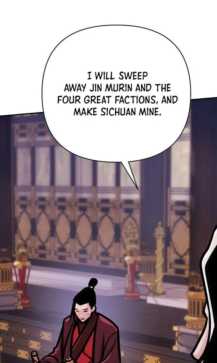 The Mysterious World's Greatest Martial Artist Little Prince Chapter 95 Page 159