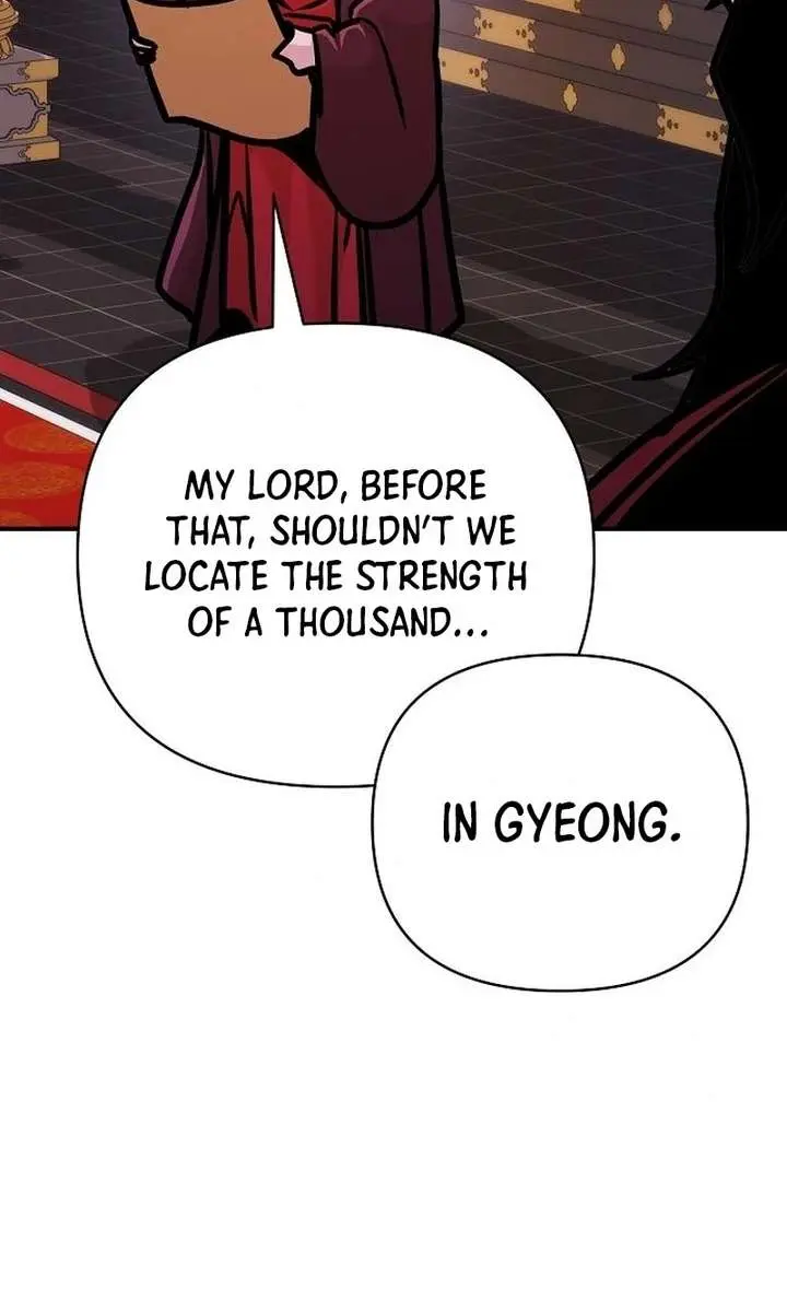 The Mysterious World's Greatest Martial Artist Little Prince Chapter 95 Page 160