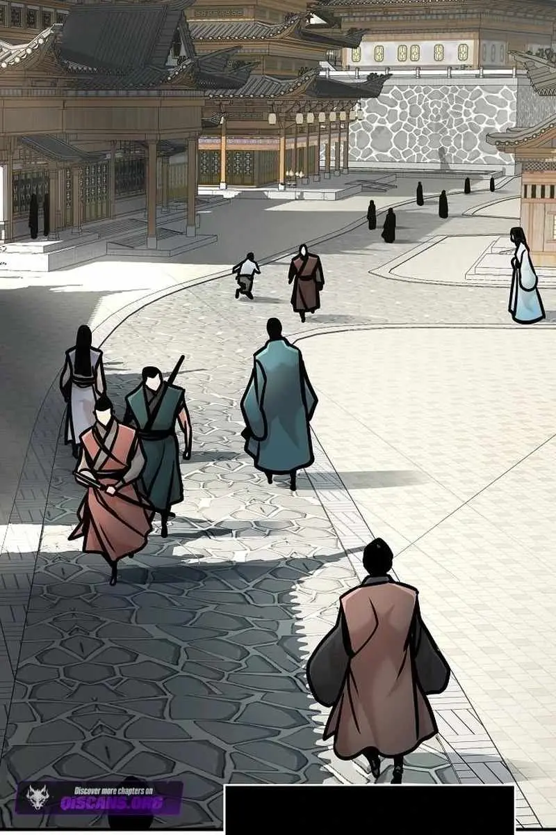 The Mysterious World's Greatest Martial Artist Little Prince Chapter 96 Page 13