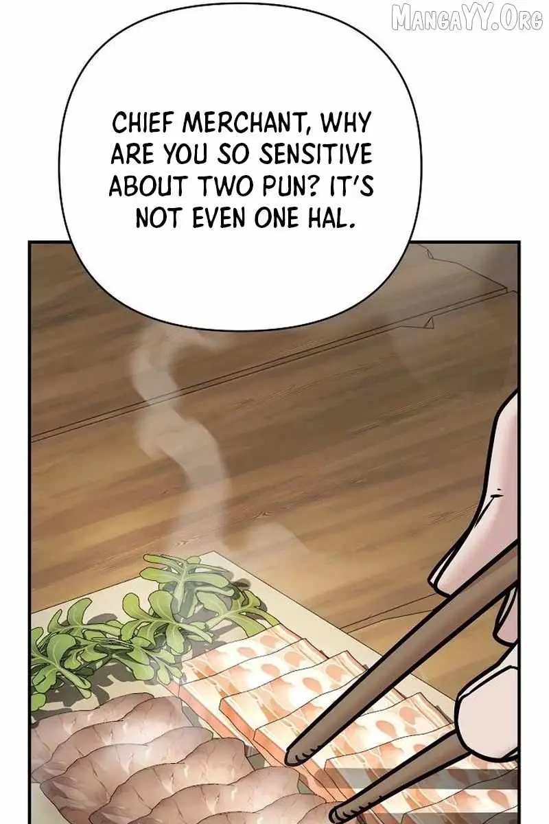 The Mysterious World's Greatest Martial Artist Little Prince Chapter 96 Page 17