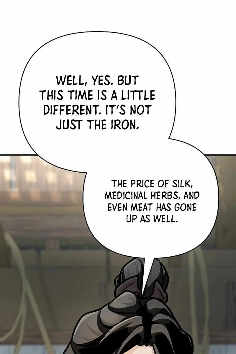The Mysterious World's Greatest Martial Artist Little Prince Chapter 96 Page 19
