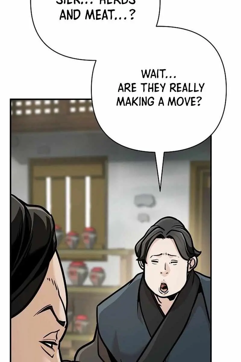 The Mysterious World's Greatest Martial Artist Little Prince Chapter 96 Page 22