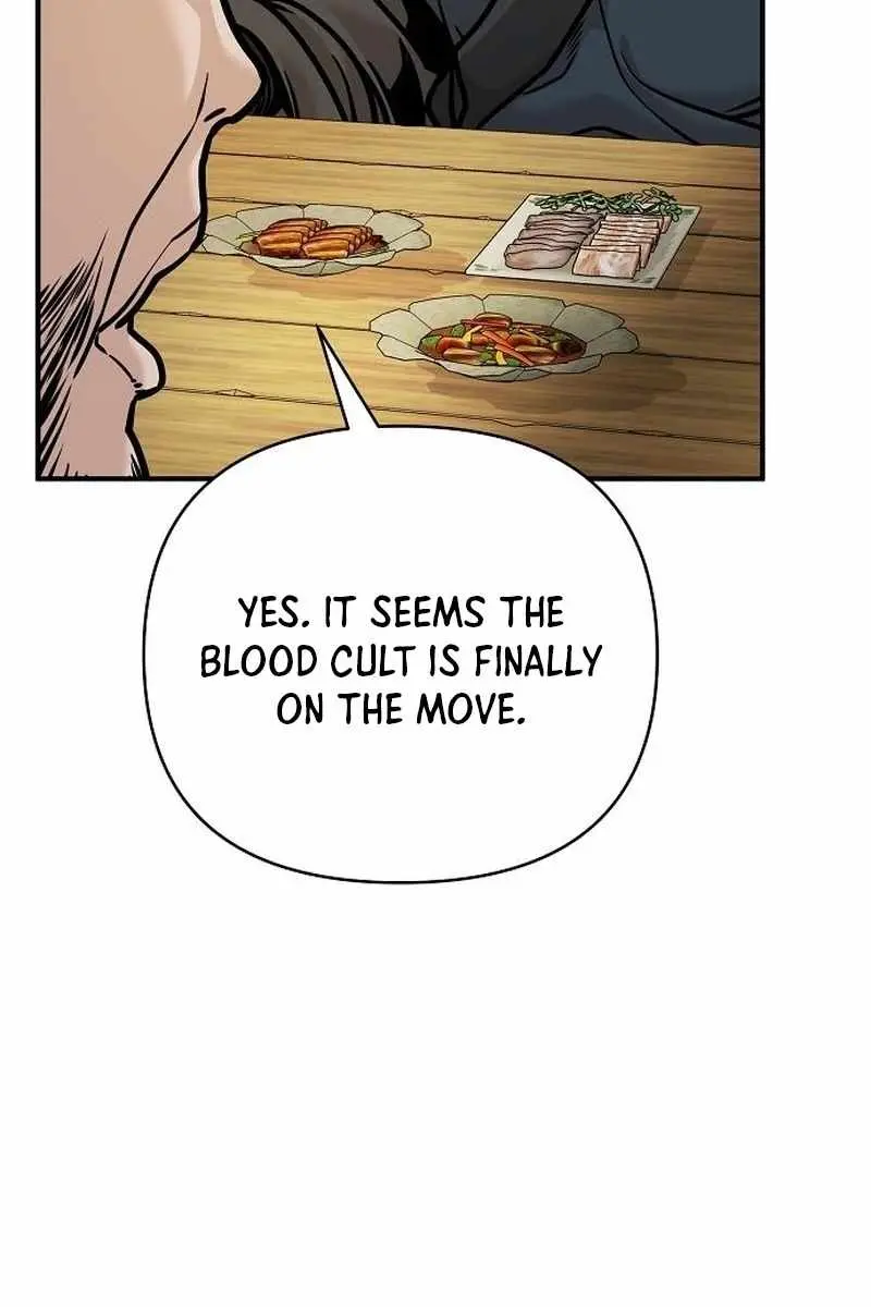 The Mysterious World's Greatest Martial Artist Little Prince Chapter 96 Page 23