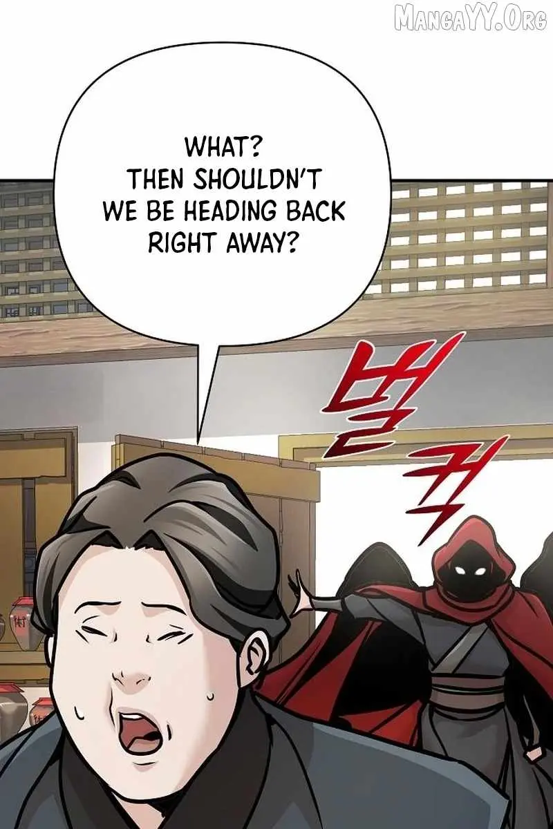 The Mysterious World's Greatest Martial Artist Little Prince Chapter 96 Page 25