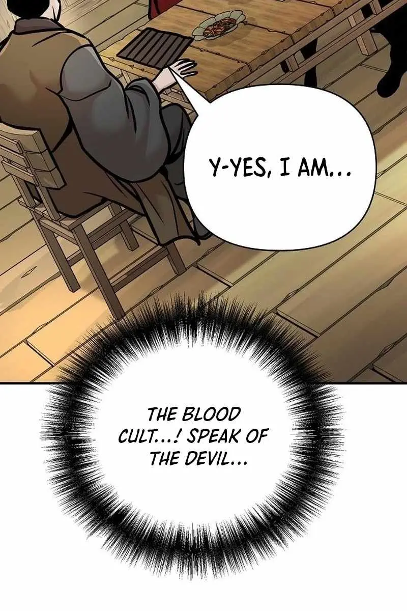 The Mysterious World's Greatest Martial Artist Little Prince Chapter 96 Page 28