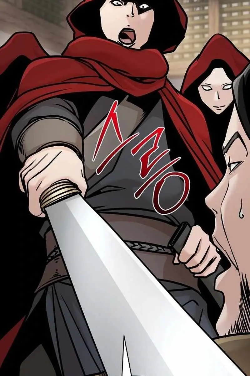 The Mysterious World's Greatest Martial Artist Little Prince Chapter 96 Page 30