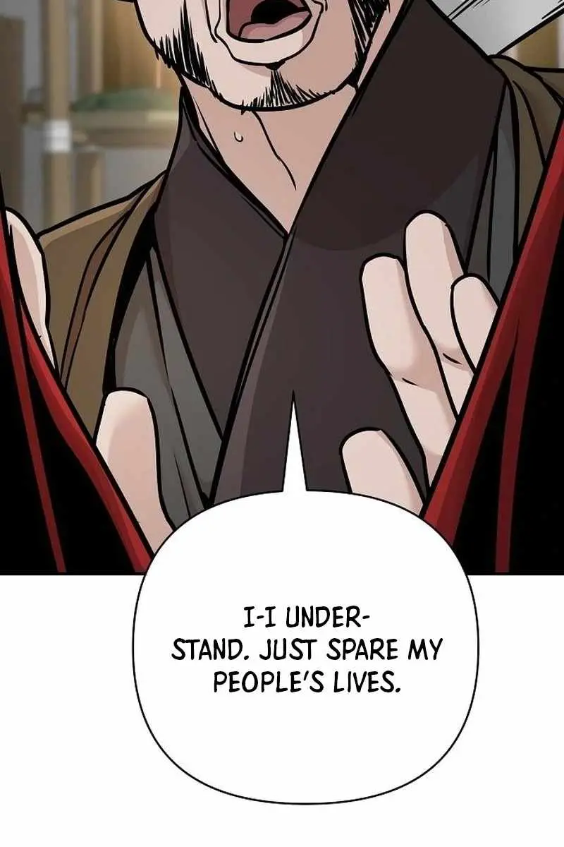 The Mysterious World's Greatest Martial Artist Little Prince Chapter 96 Page 33