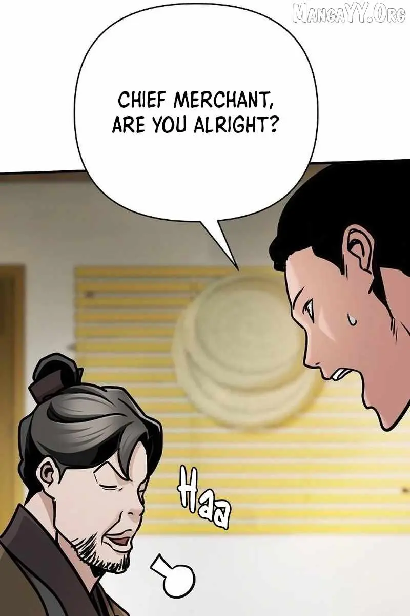 The Mysterious World's Greatest Martial Artist Little Prince Chapter 96 Page 39