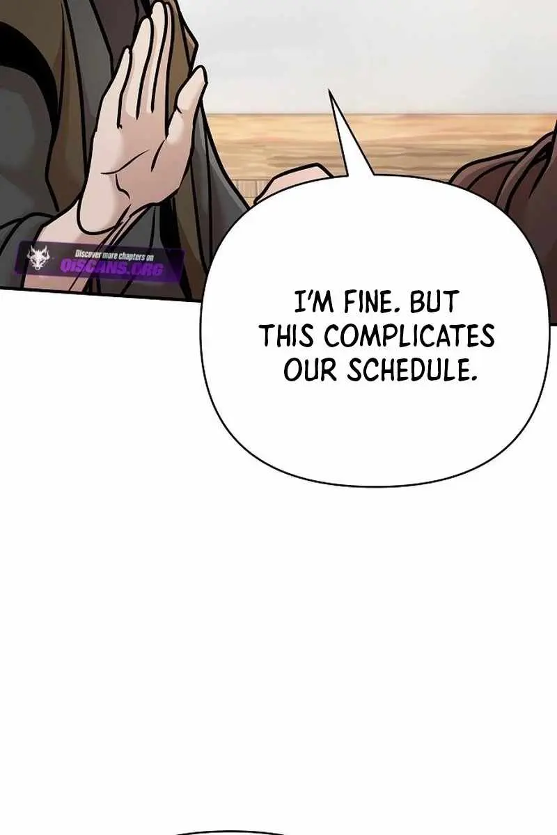 The Mysterious World's Greatest Martial Artist Little Prince Chapter 96 Page 40
