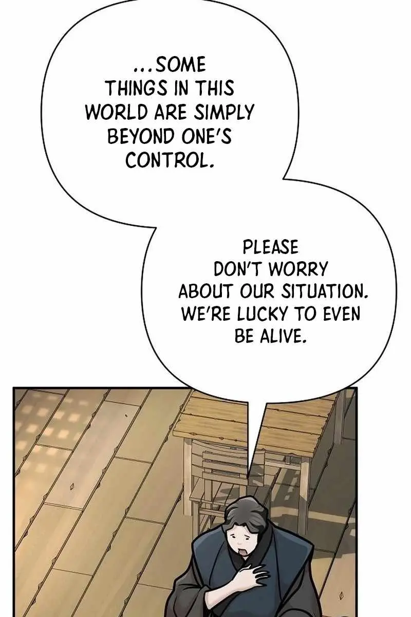 The Mysterious World's Greatest Martial Artist Little Prince Chapter 96 Page 41