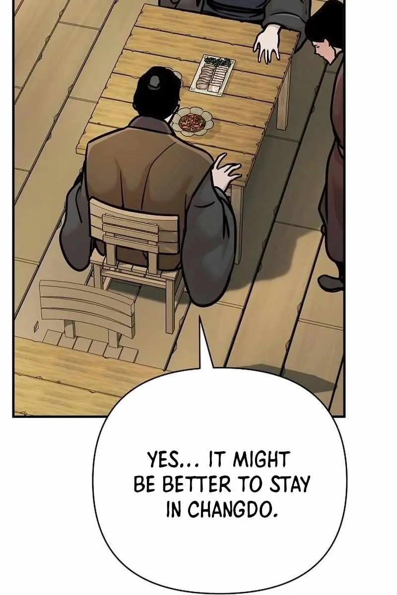 The Mysterious World's Greatest Martial Artist Little Prince Chapter 96 Page 42