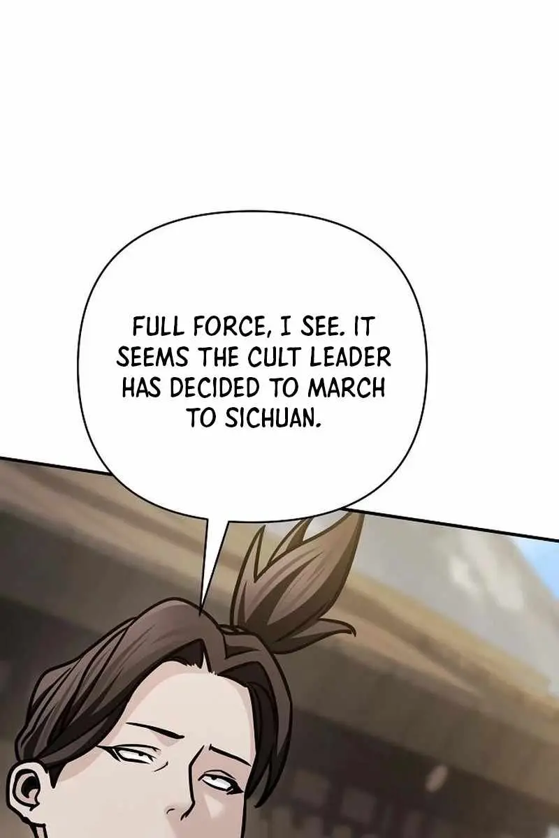 The Mysterious World's Greatest Martial Artist Little Prince Chapter 96 Page 56