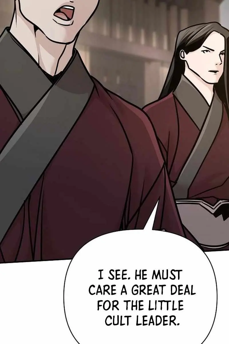 The Mysterious World's Greatest Martial Artist Little Prince Chapter 96 Page 57